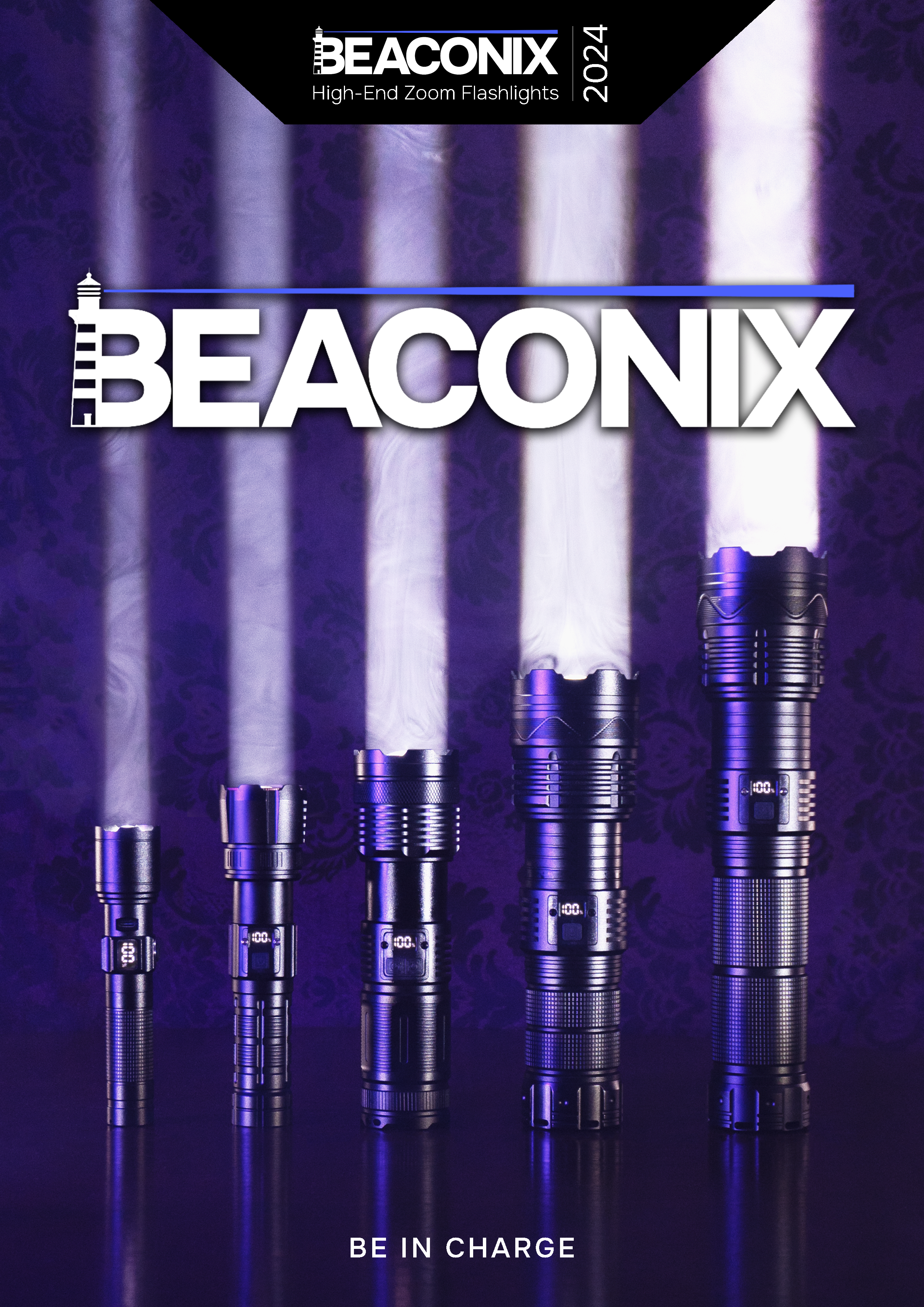 Beaconix 2024 Models for Distributors