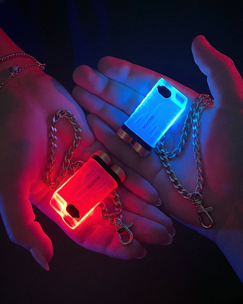 Beaconix b3 mini